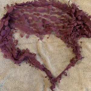 Bundle of 2 Fashion Scarves